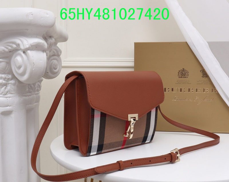 Luxe Touch Fashion -BBR Bags - 619