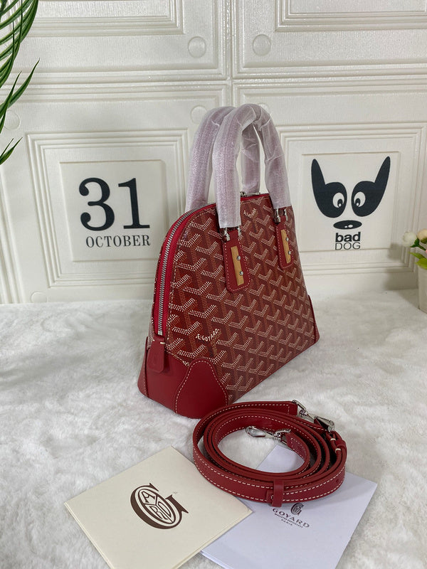 LTB - GOD Bags - 131