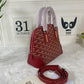 Luxe Touch Bags - GOD Bags - 131