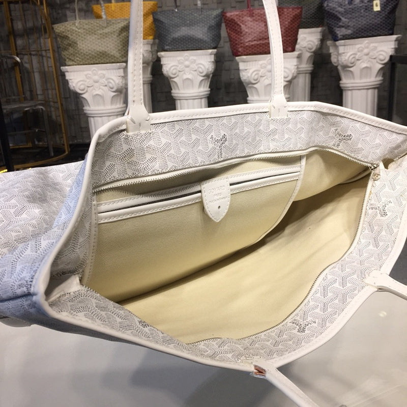 Luxe Touch Bags - GOD Bags - 222