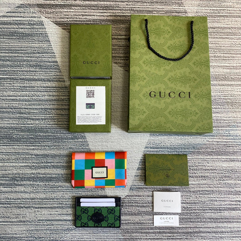 LTB - GG Bags - 2038