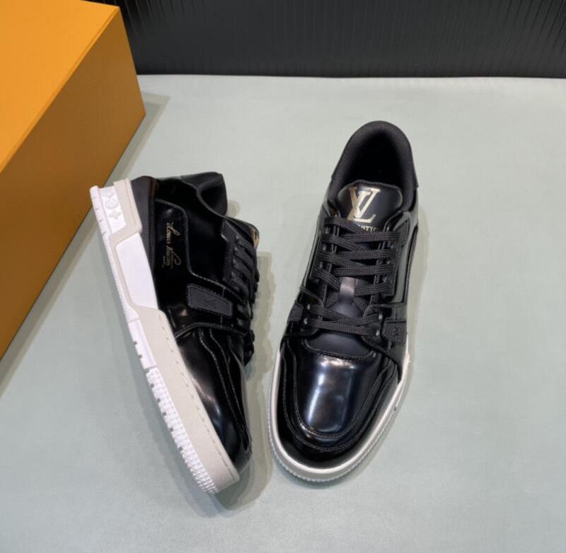 Luxe Touch Bags -  Men Shoes - 1263