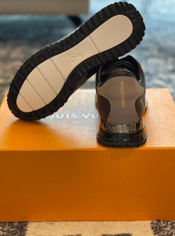 Luxe Touch Bags 

 - LTB Men Shoes - 1537