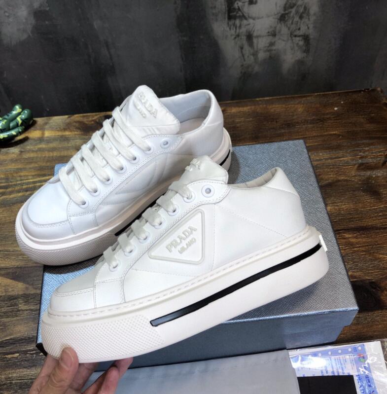 Luxe Touch Bags - PD Men Shoes - 375