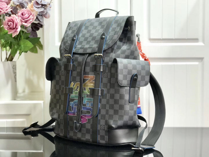 Fashion Luxe Touch bags - 2969