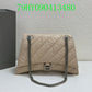 Luxe Touch Fashion - BGA Bags - 1819