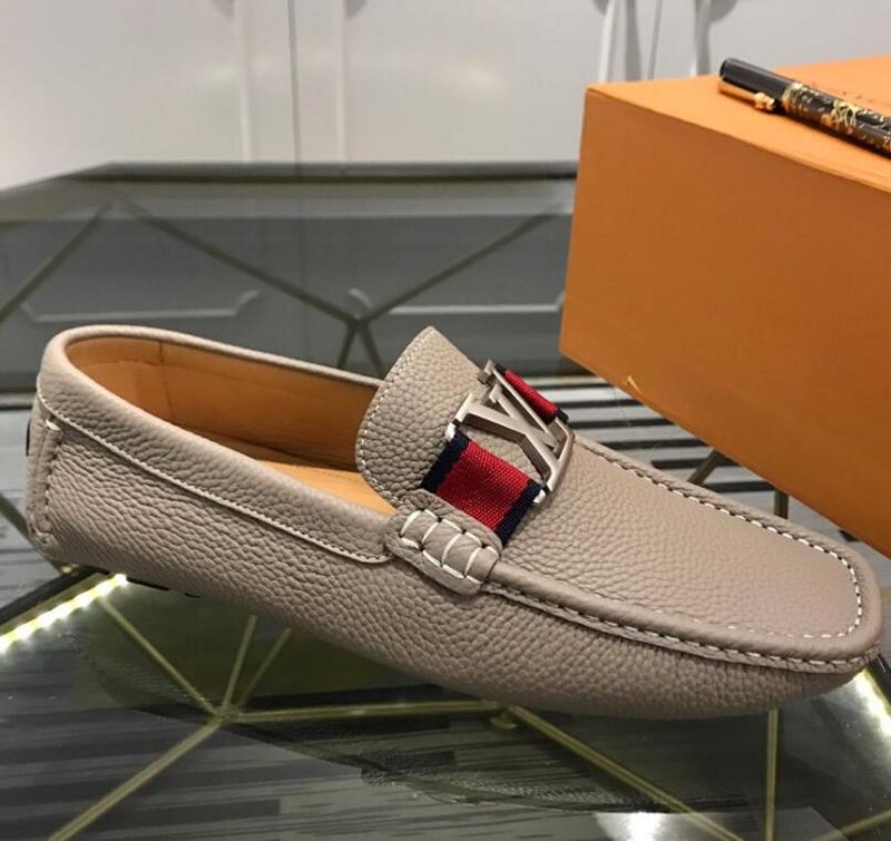 Luxe Touch Bags -  Men Shoes - 1886