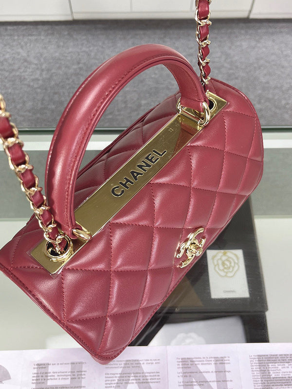 Luxe Touch Bags 

 -  Bags - 3287