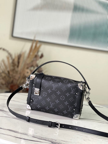 Fashion Luxe Touch bags - 4386