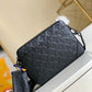 Fashion Luxe Touch bags - 3155