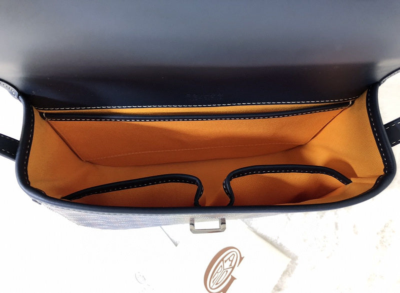 Luxe Touch Bags - GOD Bags - 082
