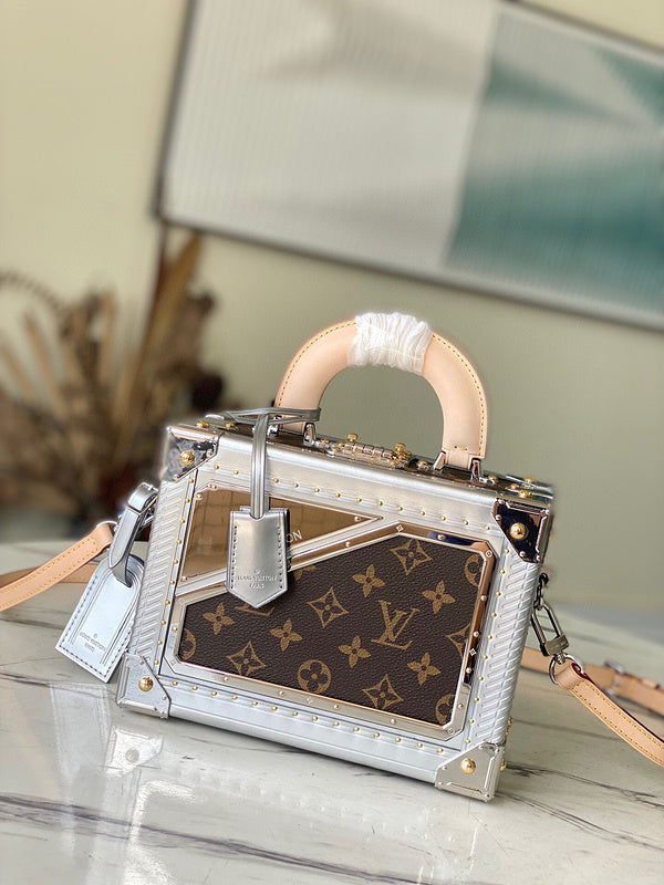 Fashion LTB-bags - 4786