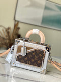 Fashion Luxe Touch bags - 4786