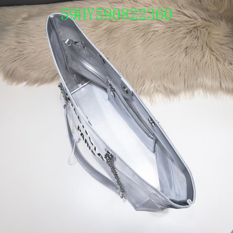 Luxe Touch Fashion - BGA Bags - 1649