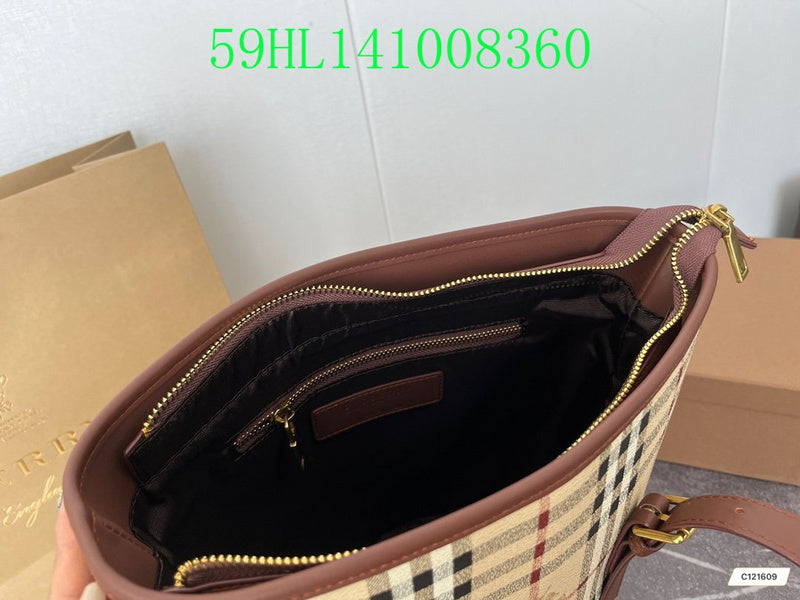 LTB Fashion -BBR Bags - 256