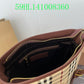 Luxe Touch Fashion -BBR Bags - 256