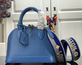 Luxe Touch Bags 

 - LTB Bags - 2434