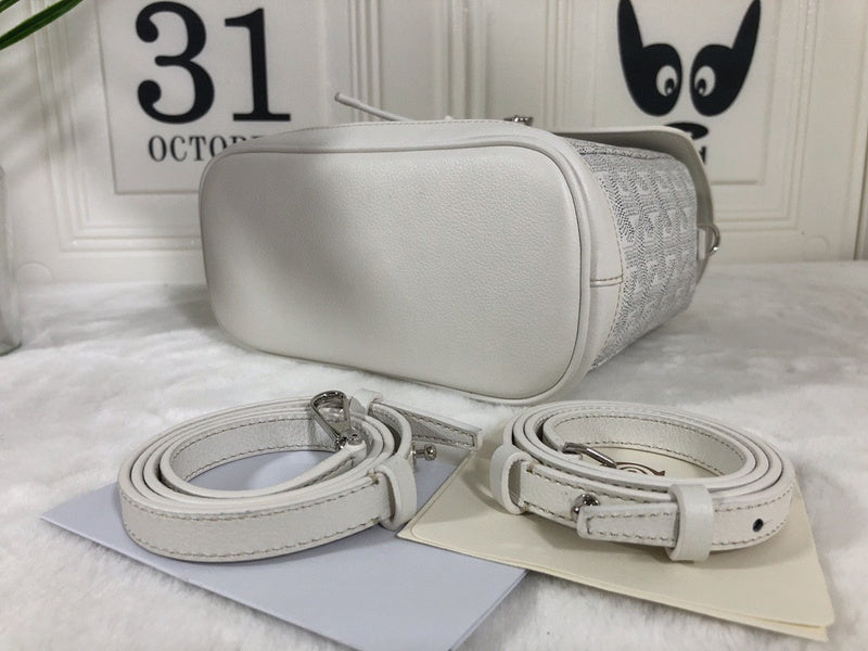 Luxe Touch Bags - GOD Bags - 031
