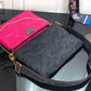 Fashion Luxe Touch bags - 3438