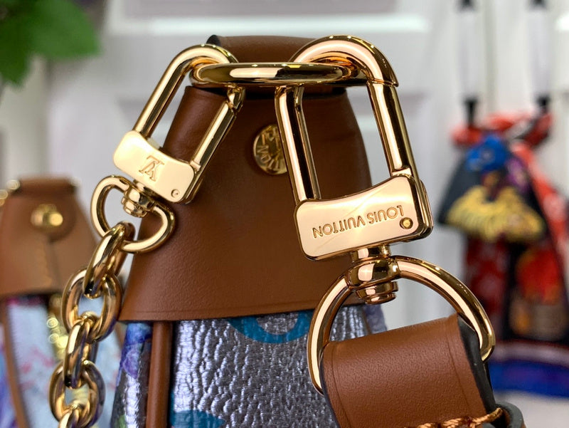 Fashion LTB-bags - 2467