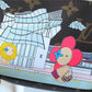 Luxe Touch Fashion LTB-bags - 8830