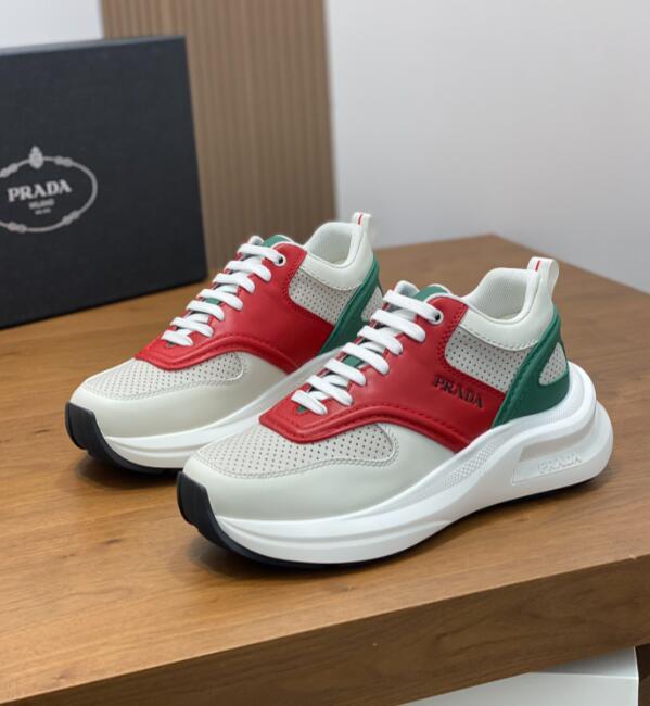 Luxe Touch Bags - PD Men Shoes - 039