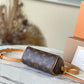 Fashion Luxe Touch bags - 4455