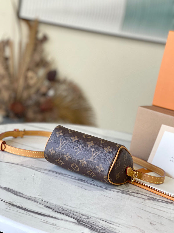Fashion Luxe Touch bags - 4455