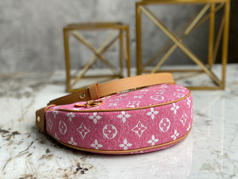 Luxe Touch Fashion LTB-bags - 17160