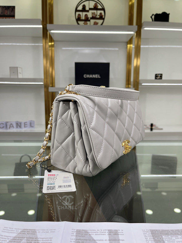 Luxe Touch Bags 

 -  Bags - 3039
