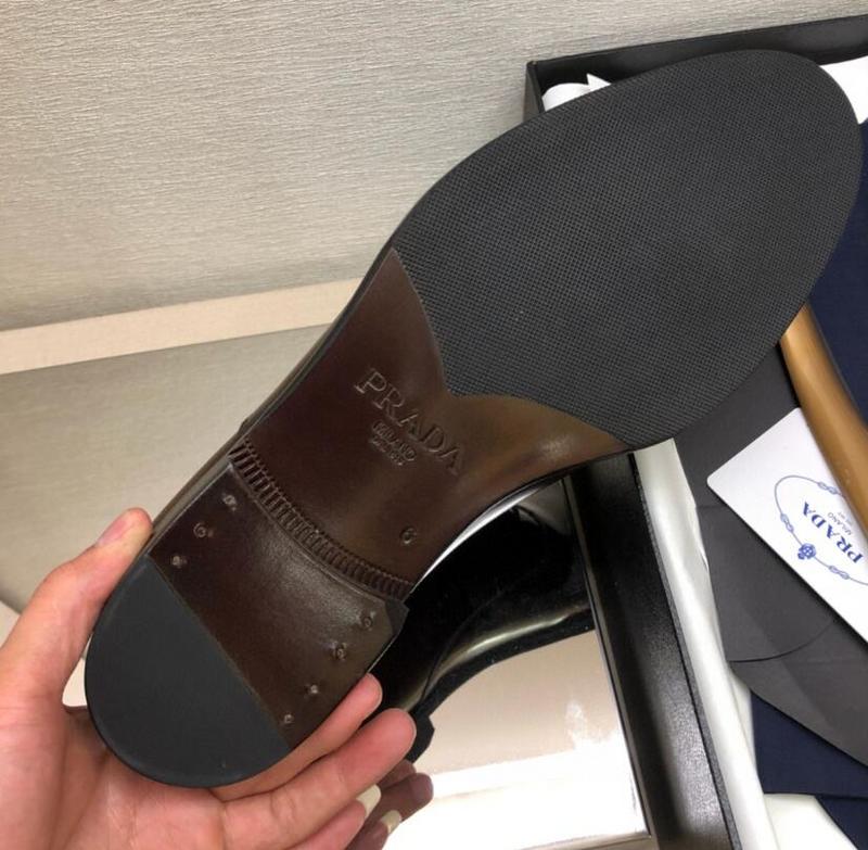 Luxe Touch Bags 

 - PD Men Shoes - 316