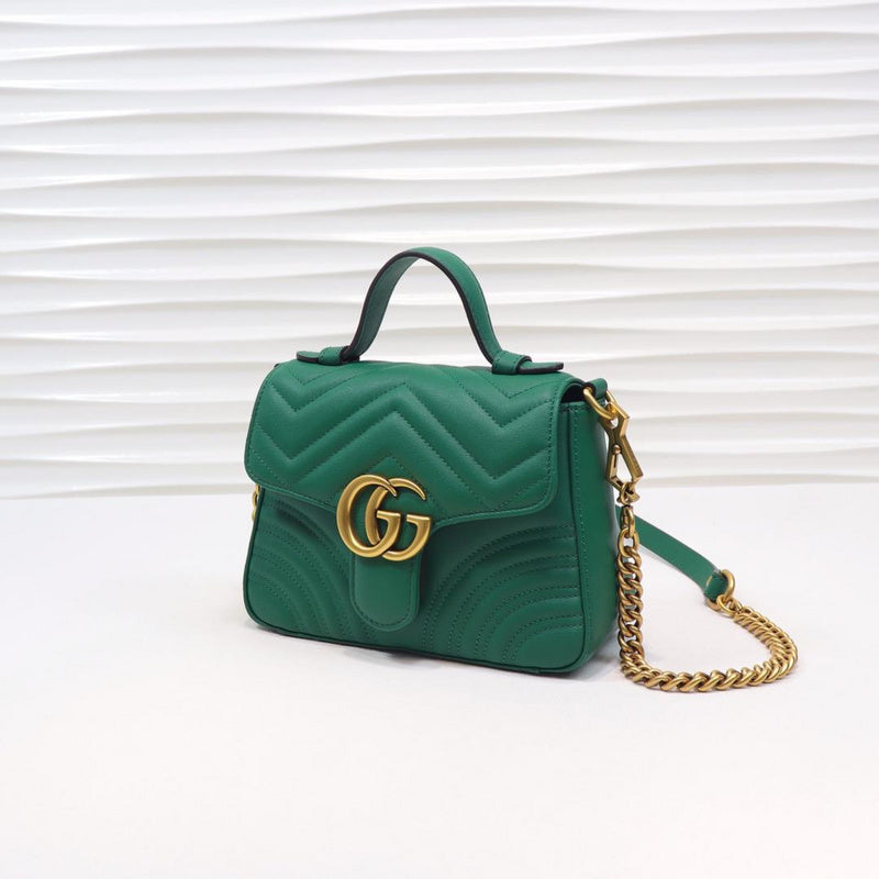 Luxe Touch Bags - Luxe Touch Bags - 969