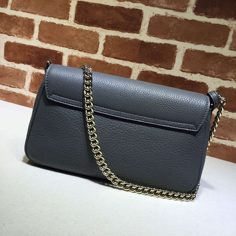Luxe Touch Bags - Luxe Touch Bags - 1218