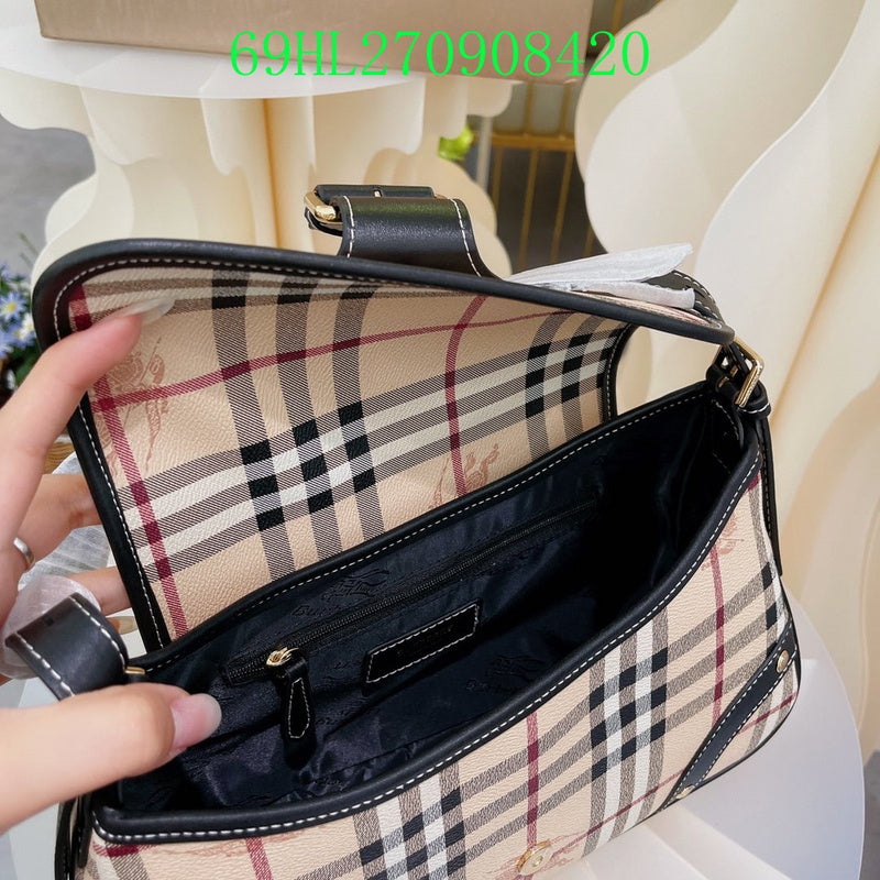 LTB Fashion -BBR Bags - 268