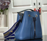 Luxe Touch Bags -   2475