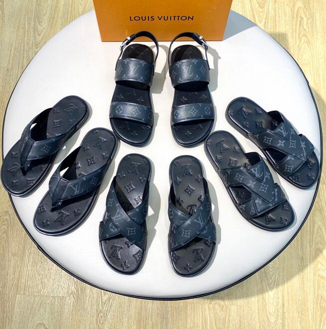 Luxe Touch Bags 

 - LTB Men Shoes - 1104