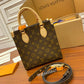 Luxe Touch Fashion LTB-bags - 17236