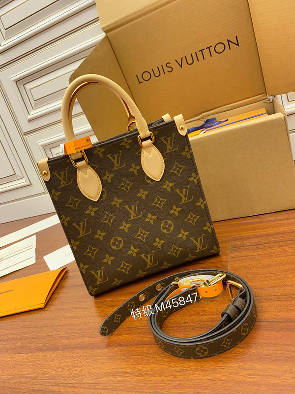 Luxe Touch Fashion LTB-bags - 17236