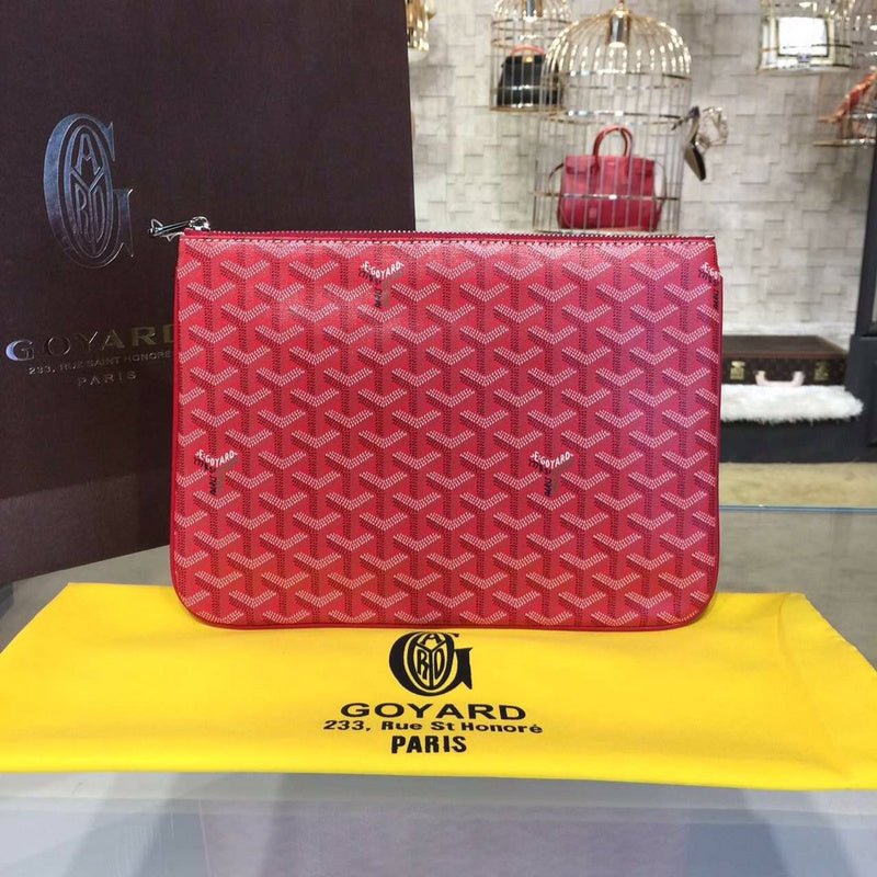 Luxe Touch Bags - GOD Bags - 345