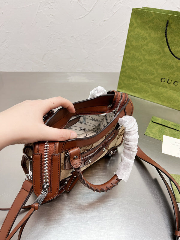 Luxe Touch Fashion - BGA Bags - 1510