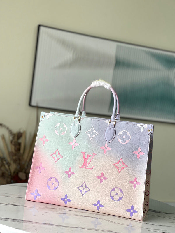Fashion Luxe Touch bags - 5078