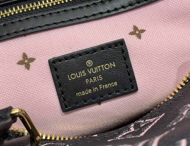 Fashion Luxe Touch bags - 3453