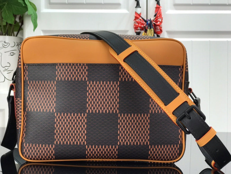 Fashion Luxe Touch bags - 2909
