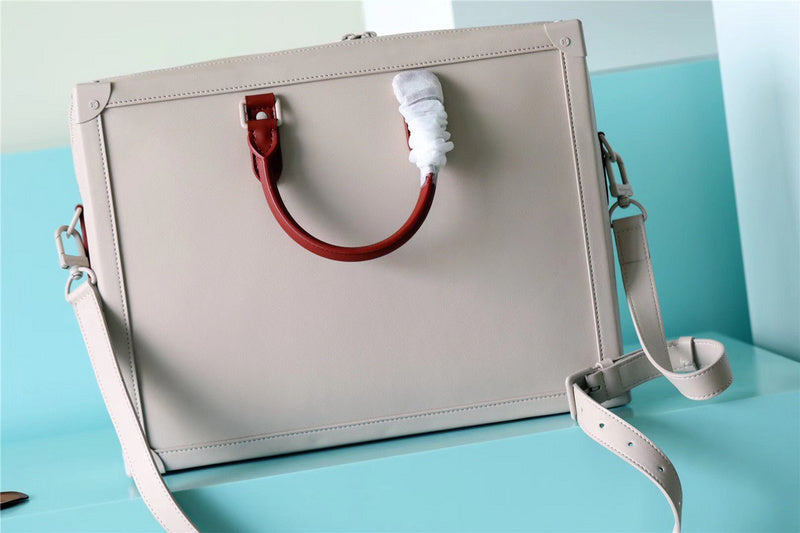 Luxe Touch Fashion LTB-bags - 9806
