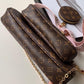 Luxe Touch Bags -   2957