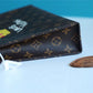 Luxe Touch Fashion LTB-bags - 9038