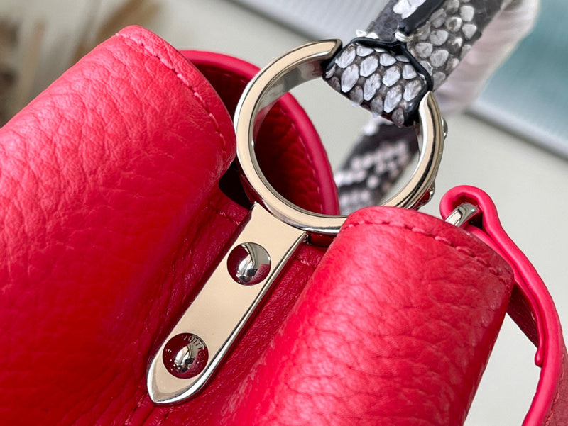Fashion Luxe Touch bags - 4828