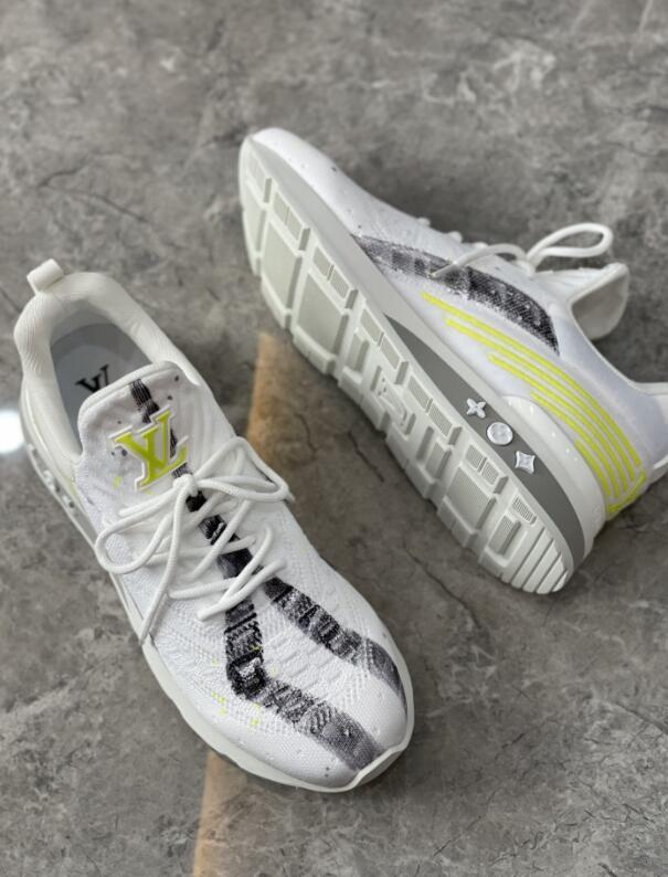 Luxe Touch Bags 

 - LTB Men Shoes - 1387