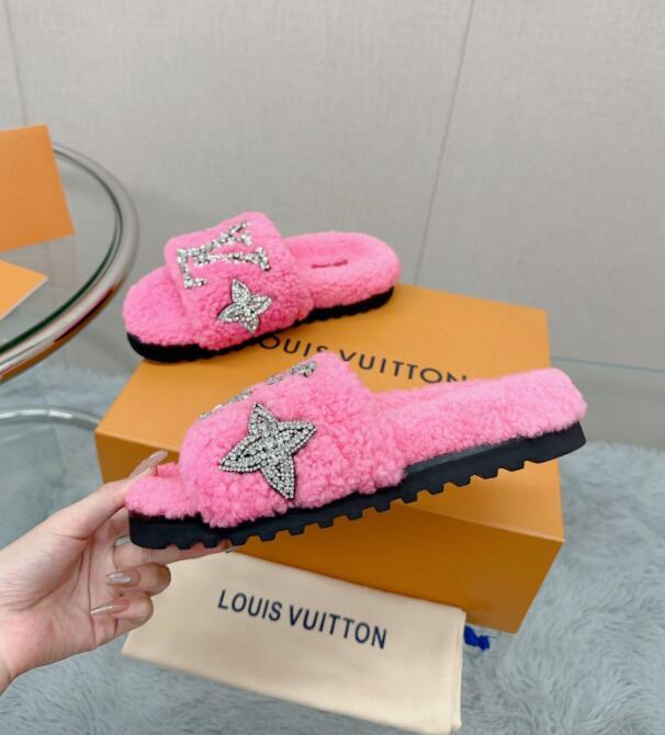Luxe Touch Bags -  Women Shoes - 277