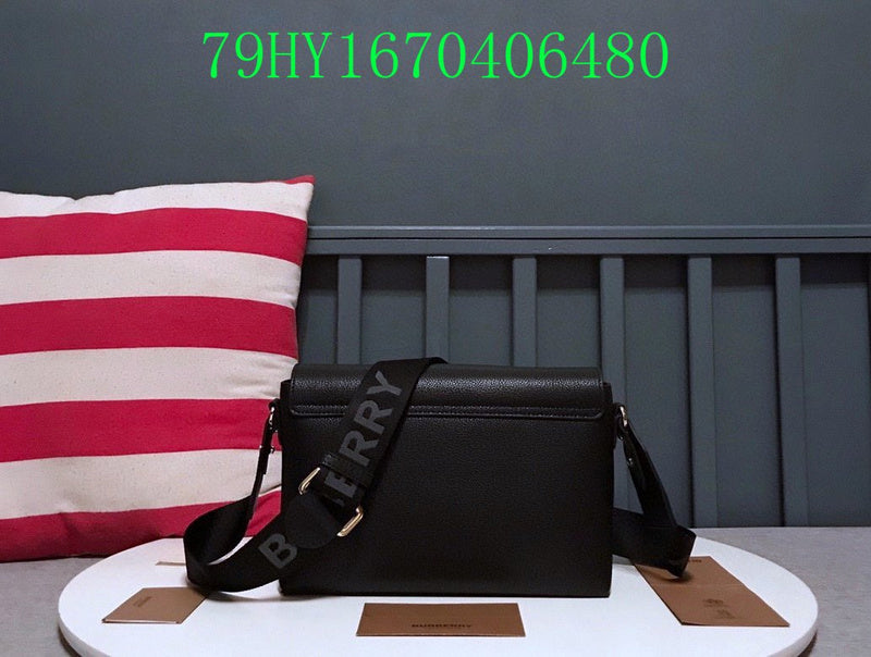 Luxe Touch Bags Fashion -BBR Bags - 308